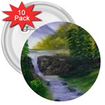 Painting 5 3  Button (10 pack)
