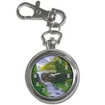 Painting 5 Key Chain Watch
