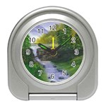 Painting 5 Travel Alarm Clock