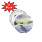 Painting 6 1.75  Button (10 pack) 
