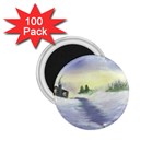 Painting 6 1.75  Magnet (100 pack) 