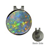 Dark Jubilee Opal Golf Ball Marker Hat Clip