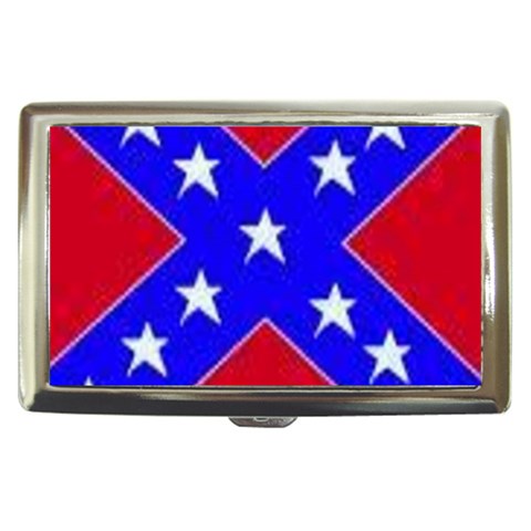 rebel Cigarette Money Case from UrbanLoad.com Front