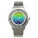 Glitter 4 Stainless Steel Watches