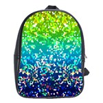 Glitter 4 School Bags (XL) 