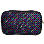 Polka Dot Sparkley Jewels 2 Toiletries Bags