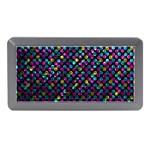 Polka Dot Sparkley Jewels 2 Memory Card Reader (Mini)