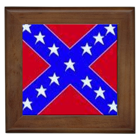 rebel Framed Tile from UrbanLoad.com Front