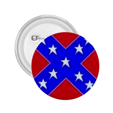 rebel 2.25  Button from UrbanLoad.com Front