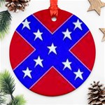 rebel Ornament (Round)