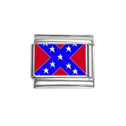 rebel Italian Charm (9mm) from UrbanLoad.com Front