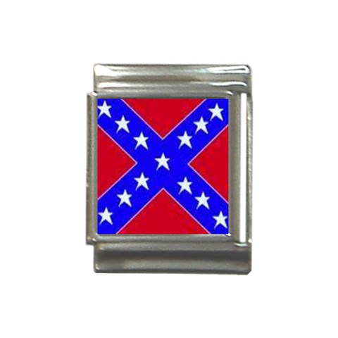rebel Italian Charm (13mm) from UrbanLoad.com Front