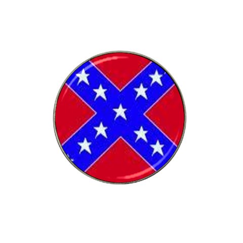 rebel Hat Clip Ball Marker (10 pack) from UrbanLoad.com Front