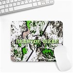 radiocative Small Mousepad