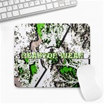 radiocative Large Mousepad