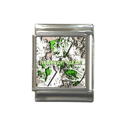 radiocative Italian Charm (13mm) from UrbanLoad.com Front