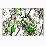 radiocative Postcard 4 x 6  (Pkg of 10)