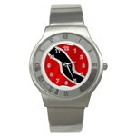 Trinidad Stainless Steel Watch