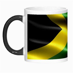 Jamaica Morph Mug from UrbanLoad.com Left