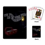 Design1057 Playing Cards