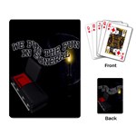 Design1058 Playing Cards