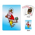 Eesign0177 Playing Cards