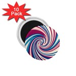 Lollipop 1.75  Magnets (10 pack) 