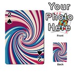 Lollipop Playing Cards 54 Designs 