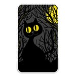 Black cat - Halloween Memory Card Reader