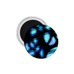 Blue light 1.75  Magnets