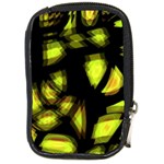 Yellow light Compact Camera Cases