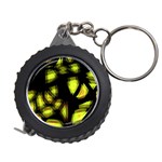Yellow light Measuring Tapes