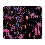 Put some colors... Large Mousepads