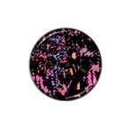 Put some colors... Hat Clip Ball Marker (10 pack)