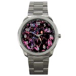 Put some colors... Sport Metal Watch