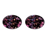 Put some colors... Cufflinks (Oval)
