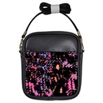 Put some colors... Girls Sling Bags