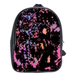 Put some colors... School Bags (XL) 