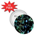 Colorful magic 1.75  Buttons (10 pack)