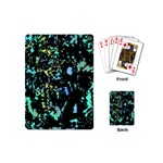 Colorful magic Playing Cards (Mini) 