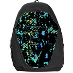 Colorful magic Backpack Bag