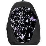 Little bit of purple Backpack Bag
