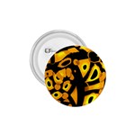 Yellow design 1.75  Buttons