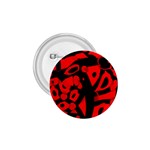 Red design 1.75  Buttons