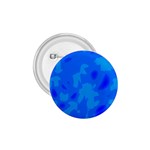 Simple blue 1.75  Buttons