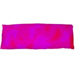 Simple pink Body Pillow Case (Dakimakura)