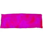 Simple pink Body Pillow Case Dakimakura (Two Sides)