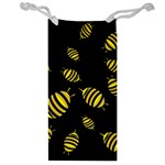 Decorative bees Jewelry Bags
