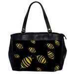 Decorative bees Office Handbags