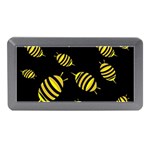 Decorative bees Memory Card Reader (Mini)